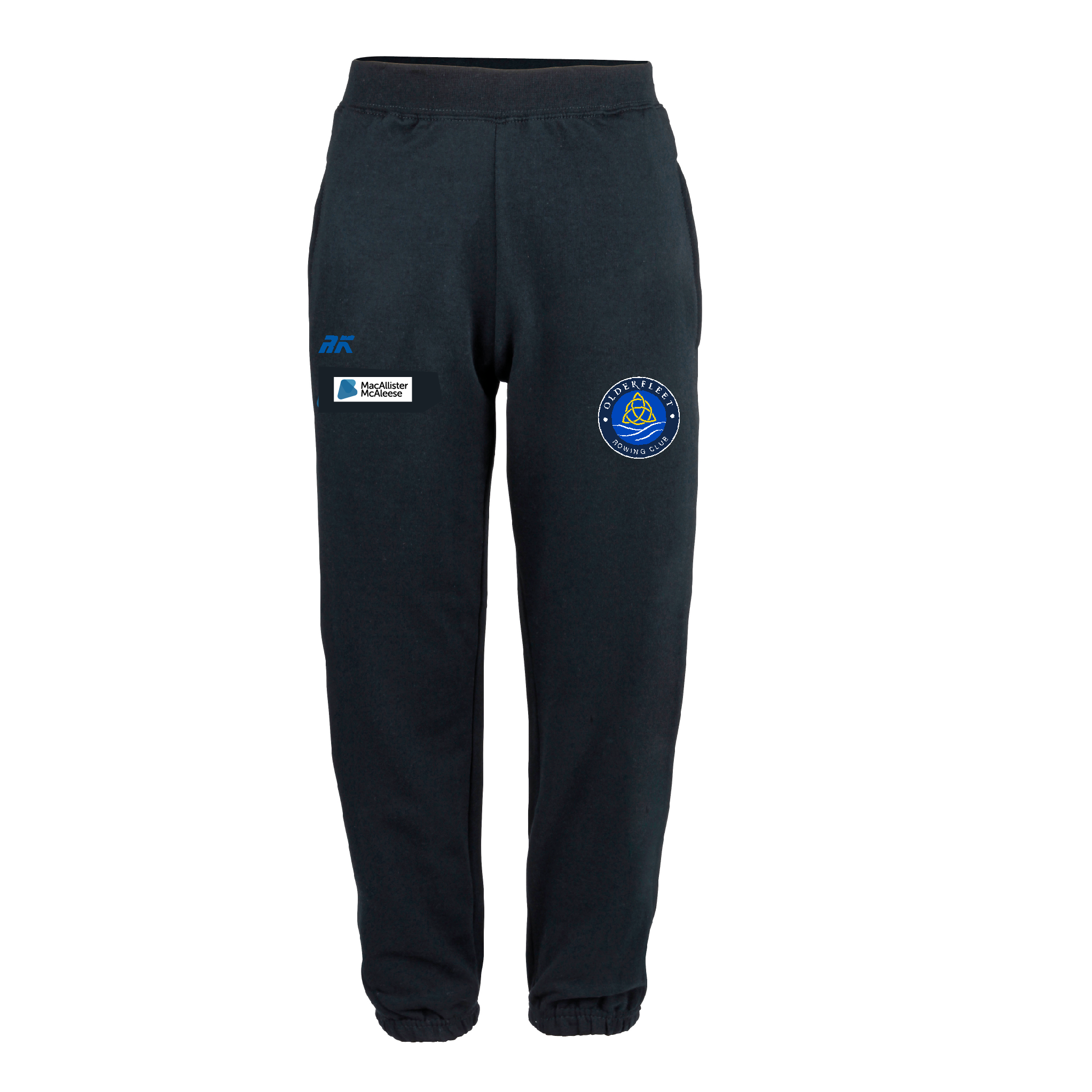 Olderfleet Rowing Club Joggies