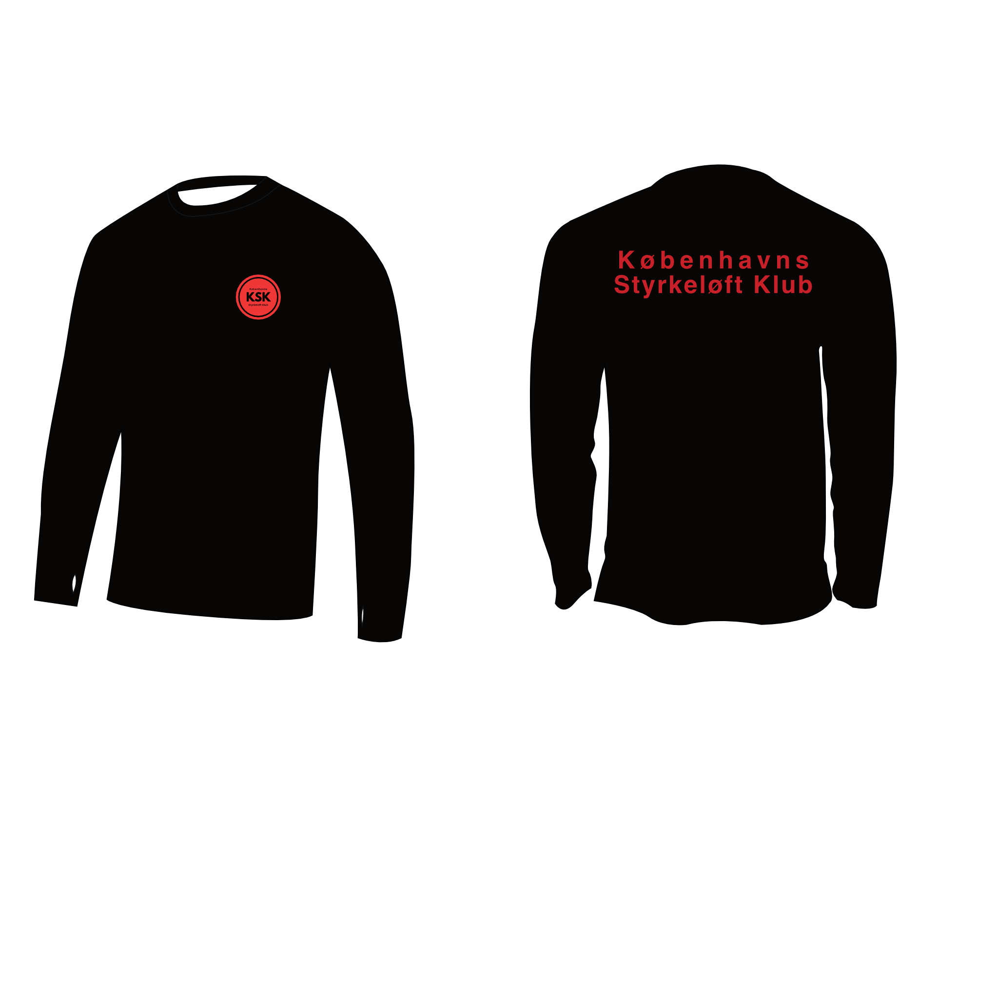KSK Cotton Long sleeve