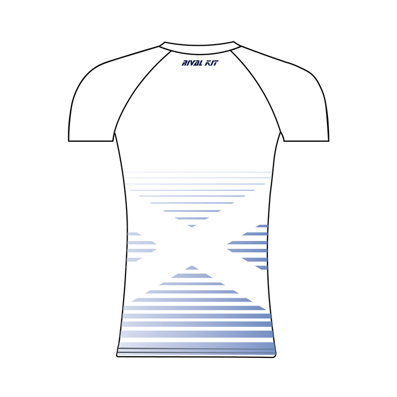 Scottish Performance Short Sleeve Base-Layer