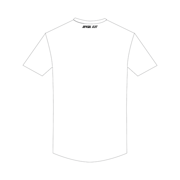 London Western Rowing Casual T-Shirt