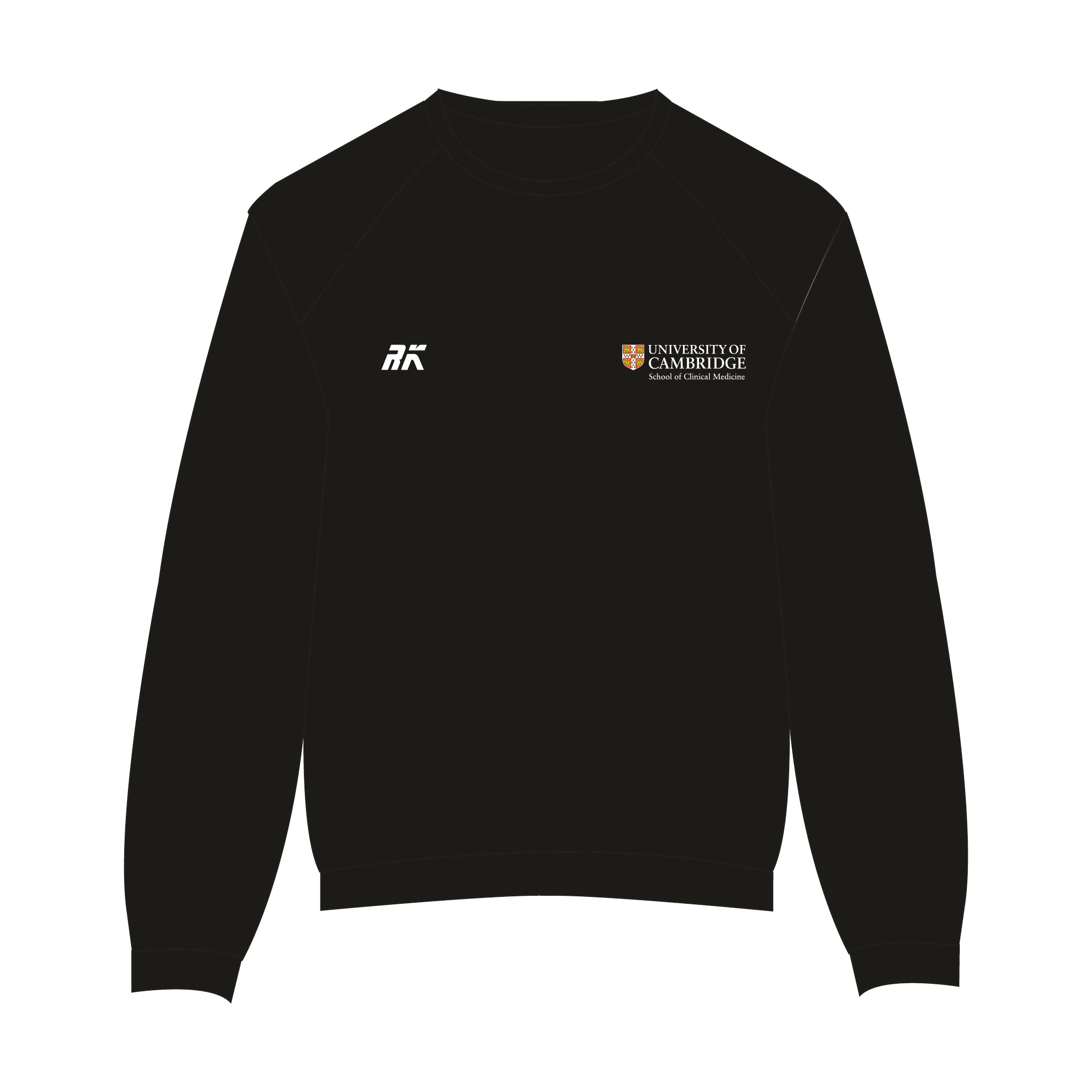 ClinSoc Cambridge Sweatshirt