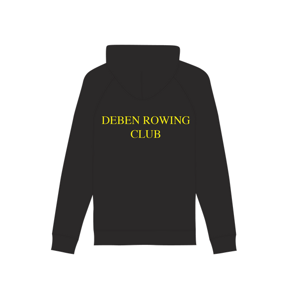 Deben Rowing Club Hoodie