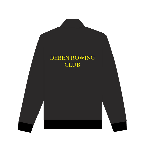 Deben Rowing Club Q-Zip