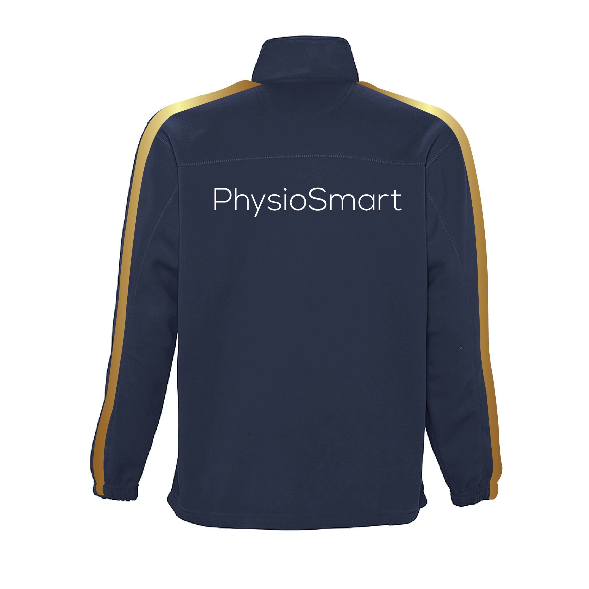 PhysioSmart Fleece 2