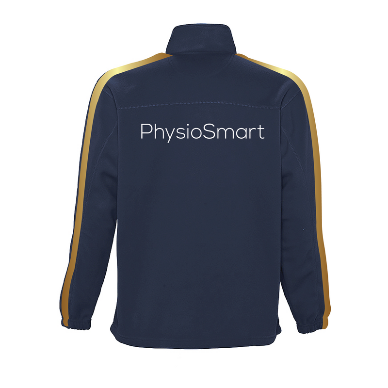 PhysioSmart Fleece 2