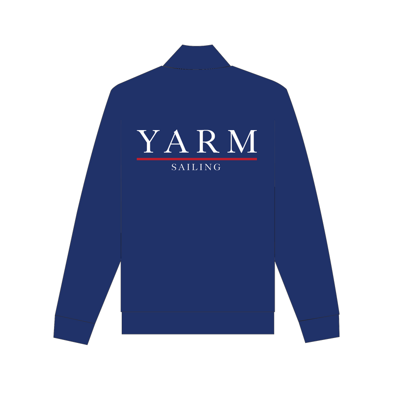 Yarm School Sailing Club Q-Zip