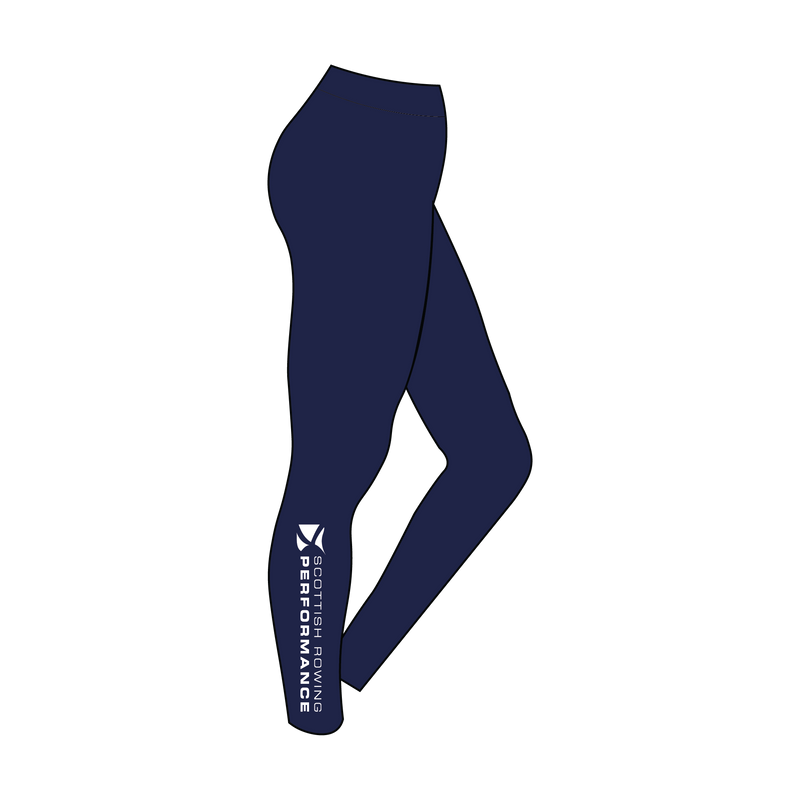 Scottish Performance Leggings