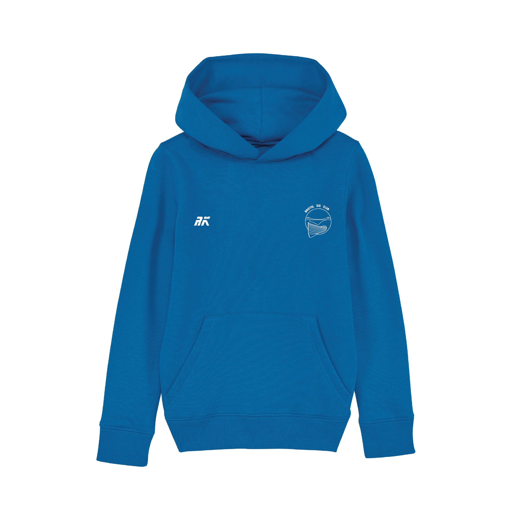 Bristol Gig Club Hoodie 2 In Stock Sale