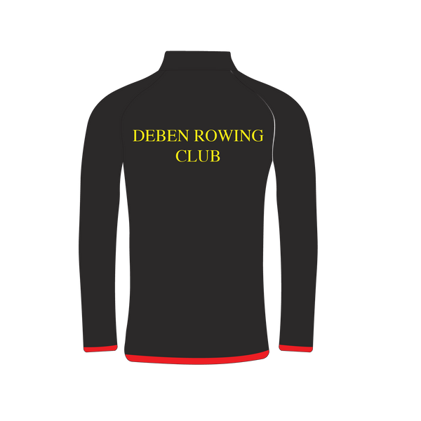 Deben Rowing Club Bespoke Q-Zip