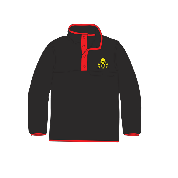 Deben Rowing Club Pocket Fleece