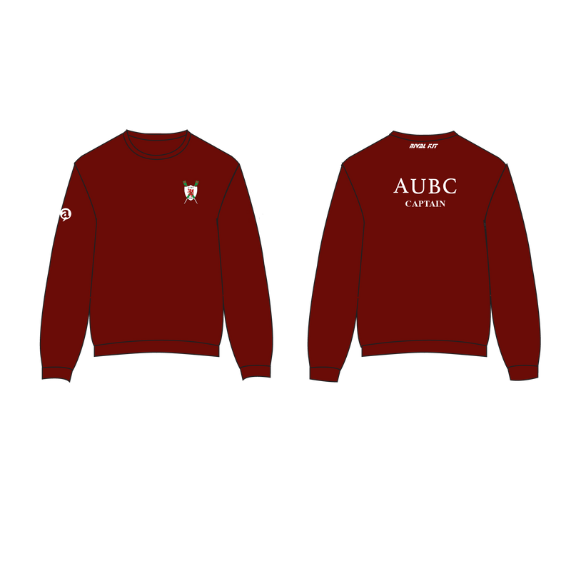 Aberystwyth University Boat Club Committee Sweatshirt