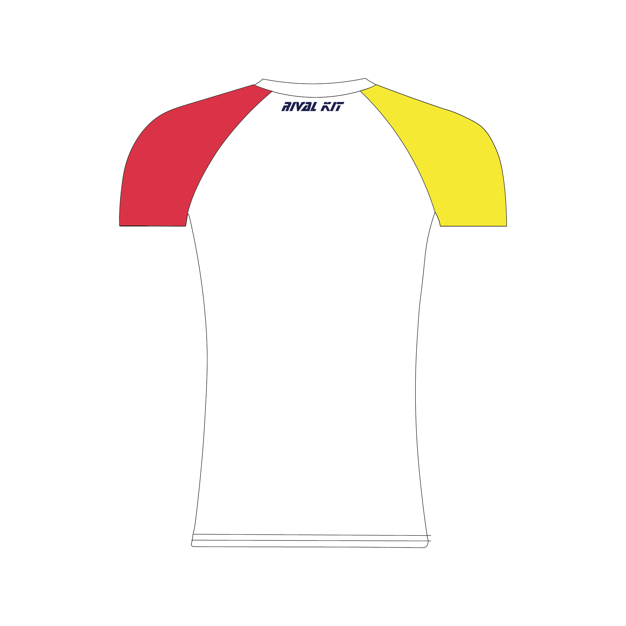 Tideway Scullers Short Sleeve Baselayer