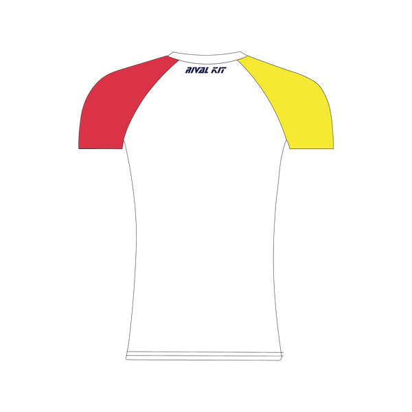 Tideway Scullers Short Sleeve Baselayer