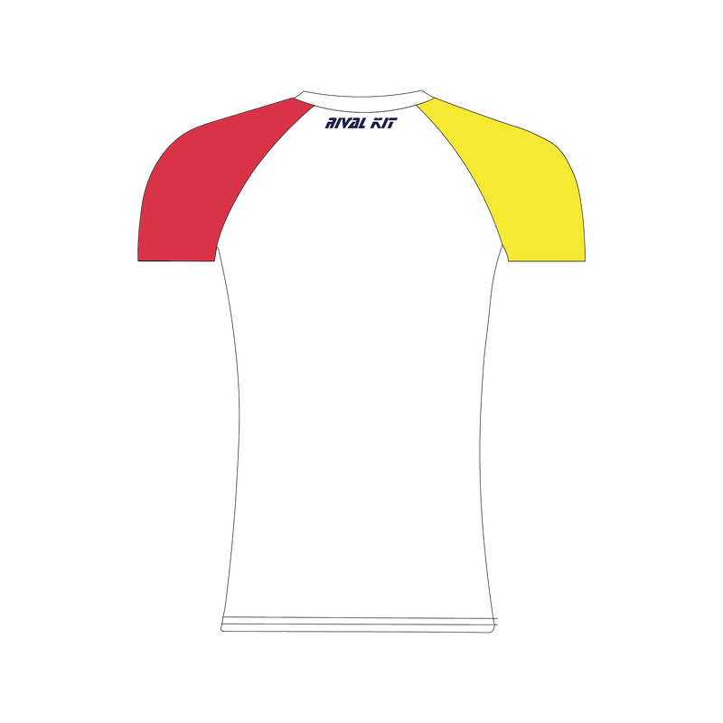 Tideway Scullers Short Sleeve Baselayer