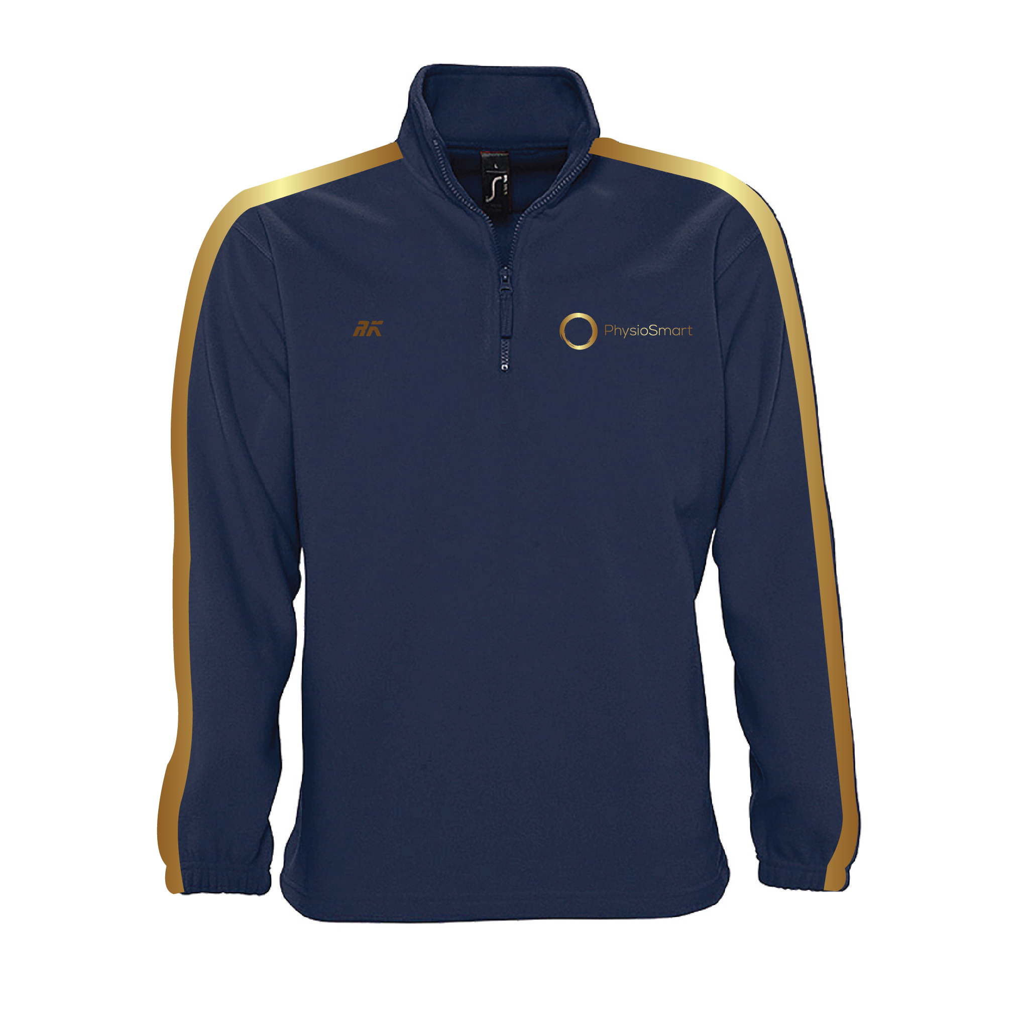 PhysioSmart Fleece 2