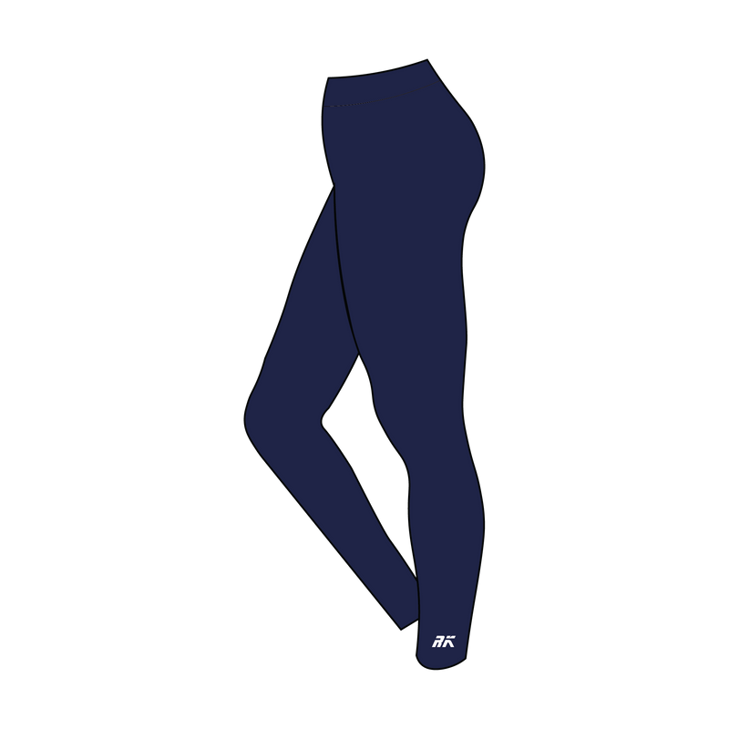 Scottish Performance Leggings