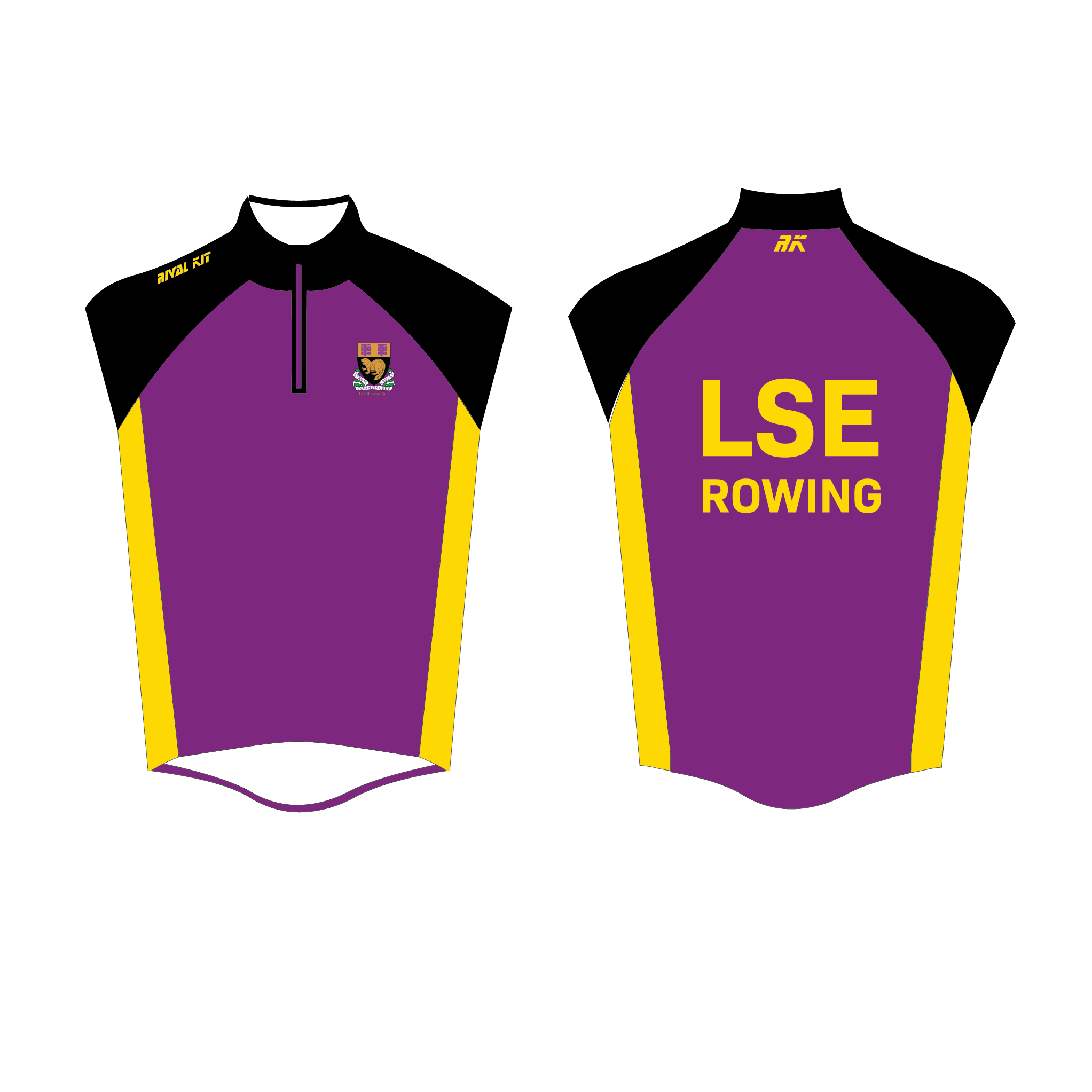 LSE Thermal Gilet