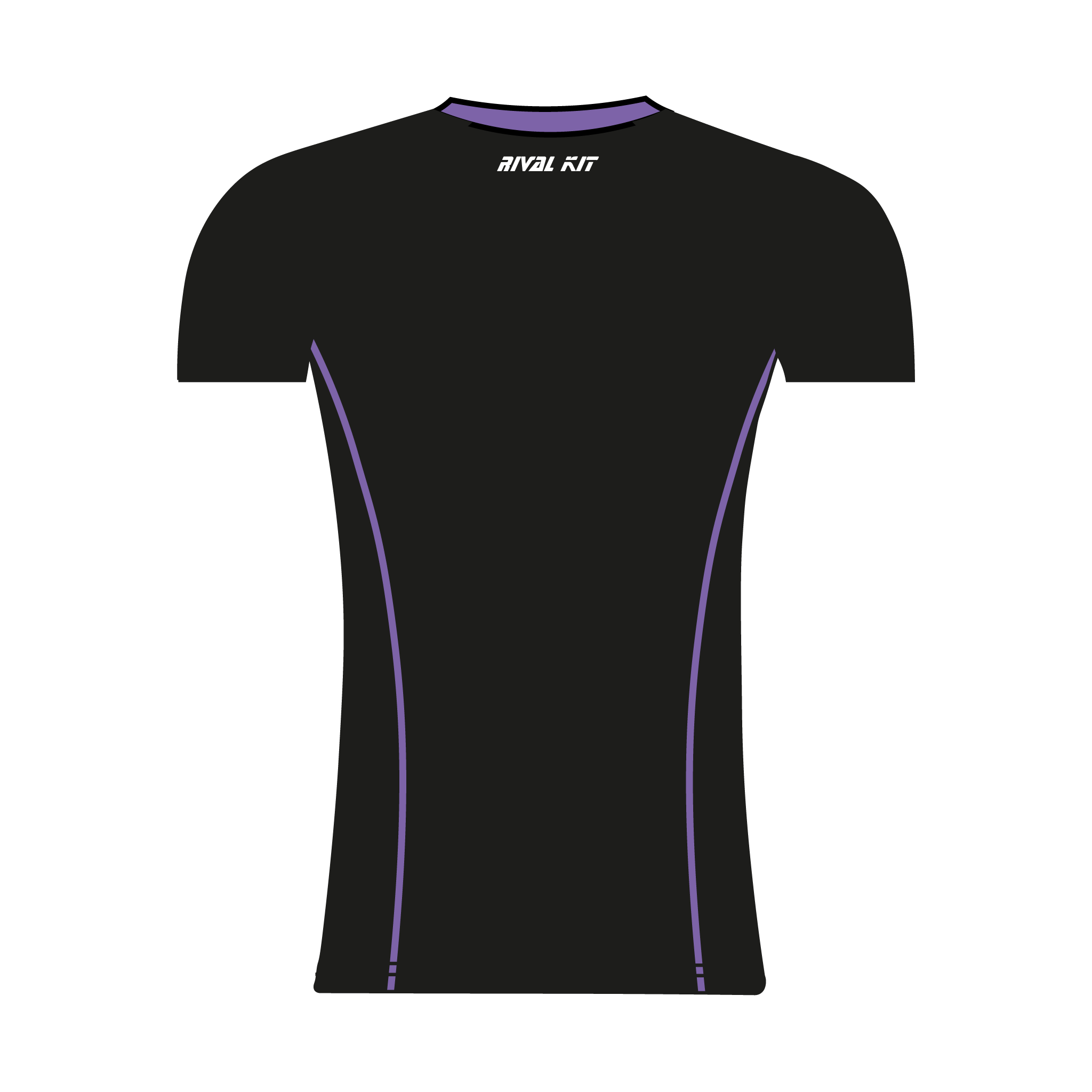 Jesus College Amazons Short Sleeve Base Layer 3