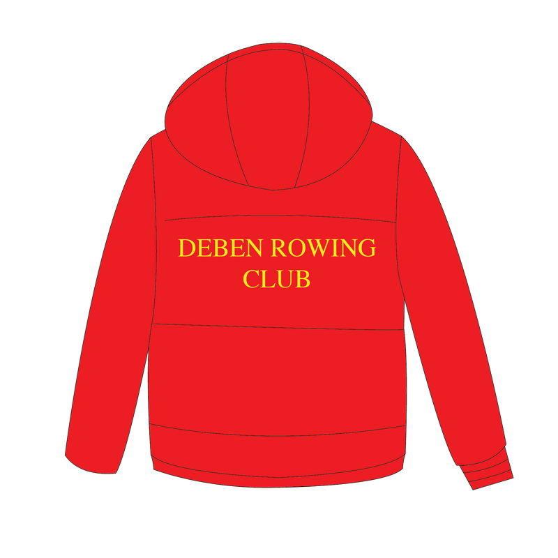 DEBEN Puffa Jacket