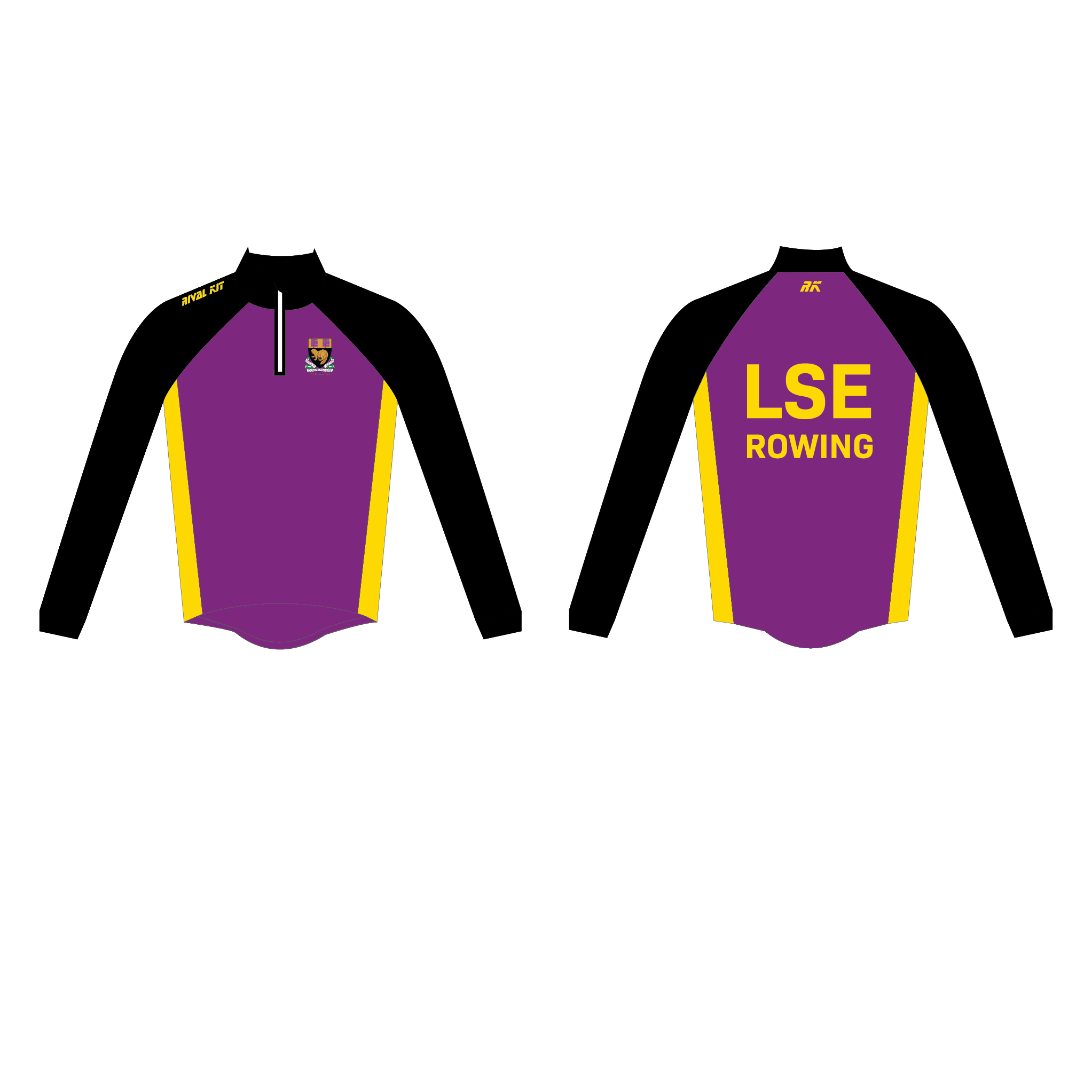 LSE Thermal Splash Jacket