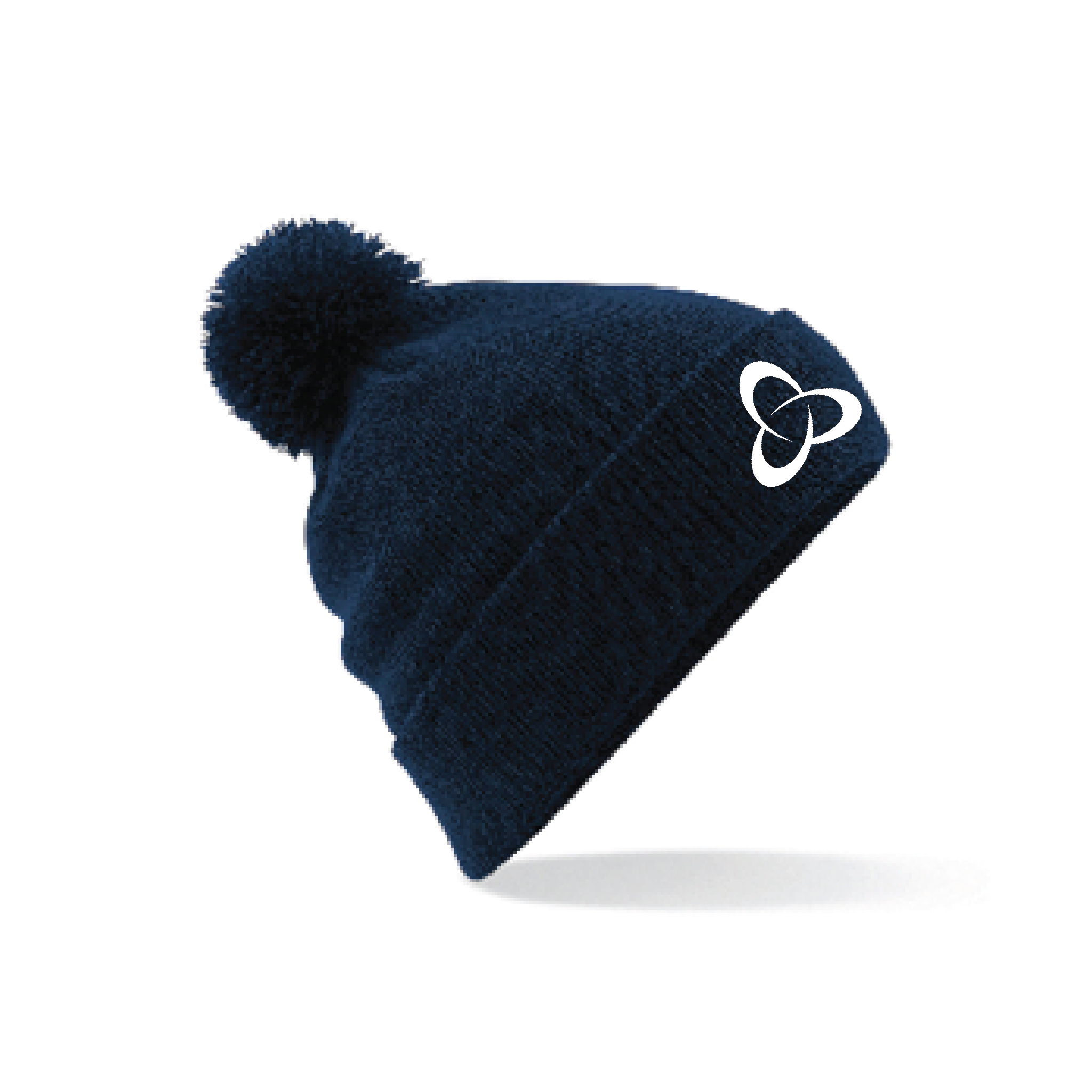 Canterbury Christ Church University Bobble Hat