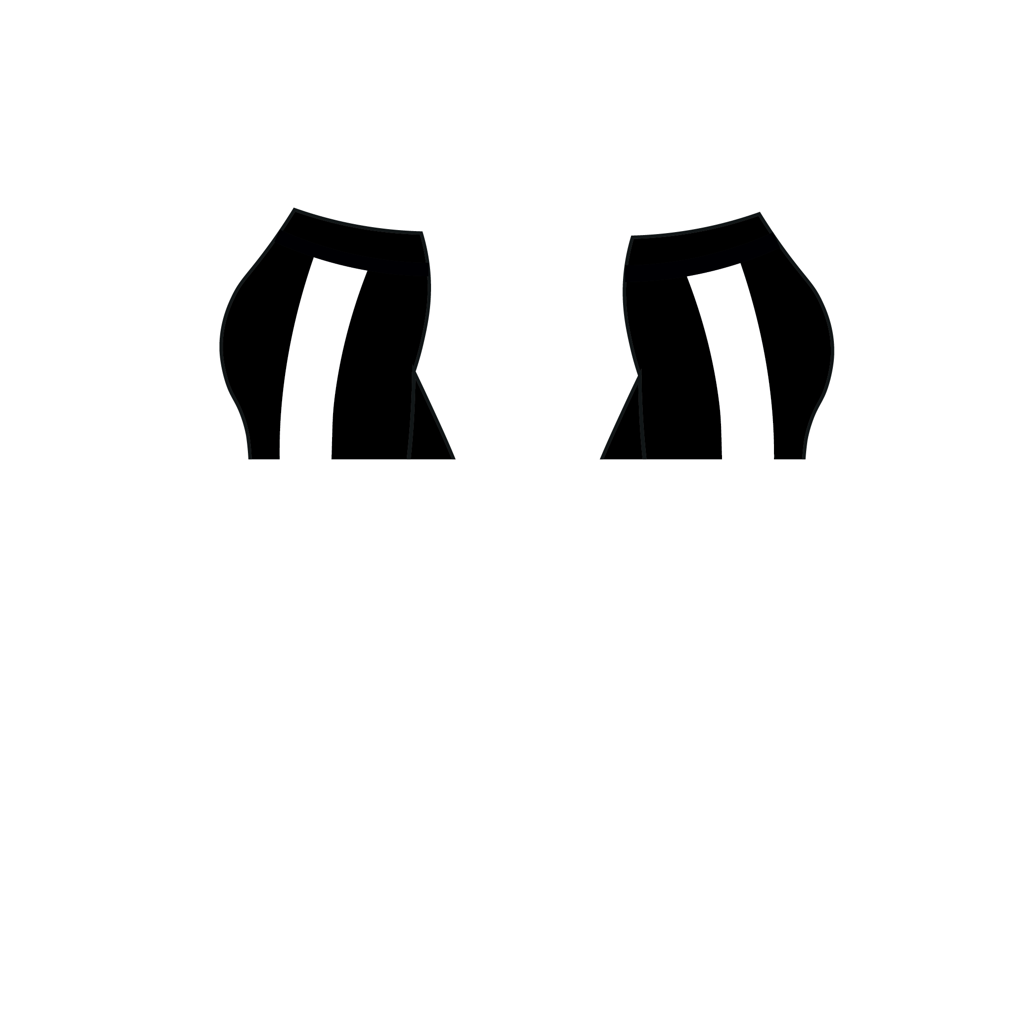 Ruderclub Olten ROWING SHORTS