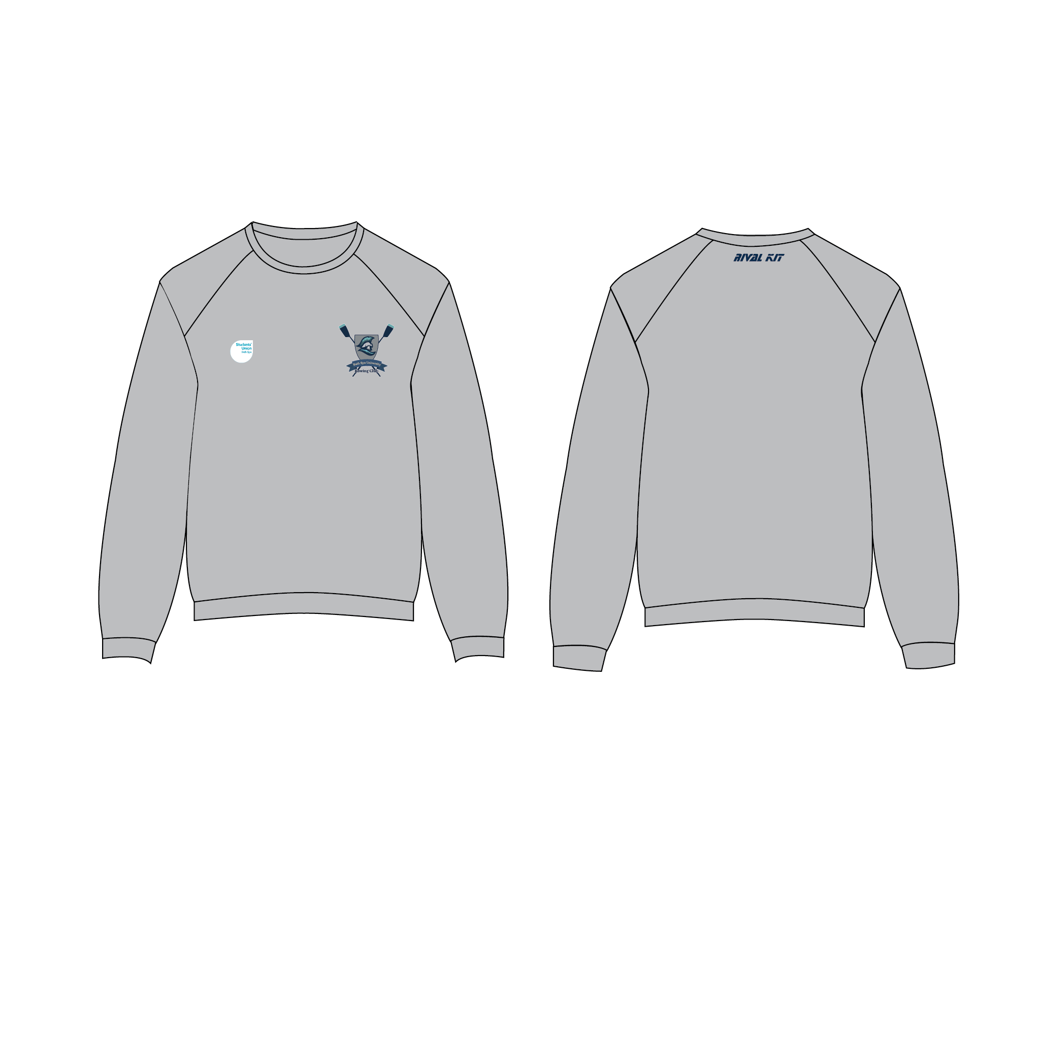 Bath Spa RC Sweatshirt