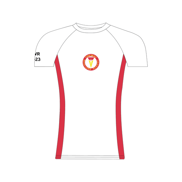 Tideway Scullers HWR 2023 Short Sleeve Baselayer