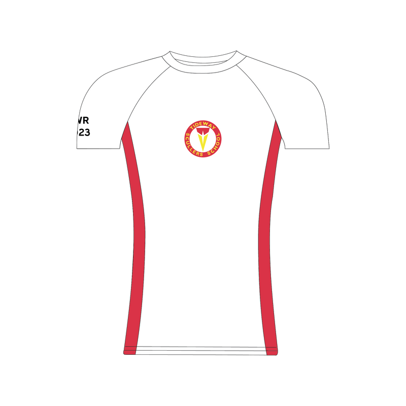 Tideway Scullers HWR 2023 Short Sleeve Baselayer