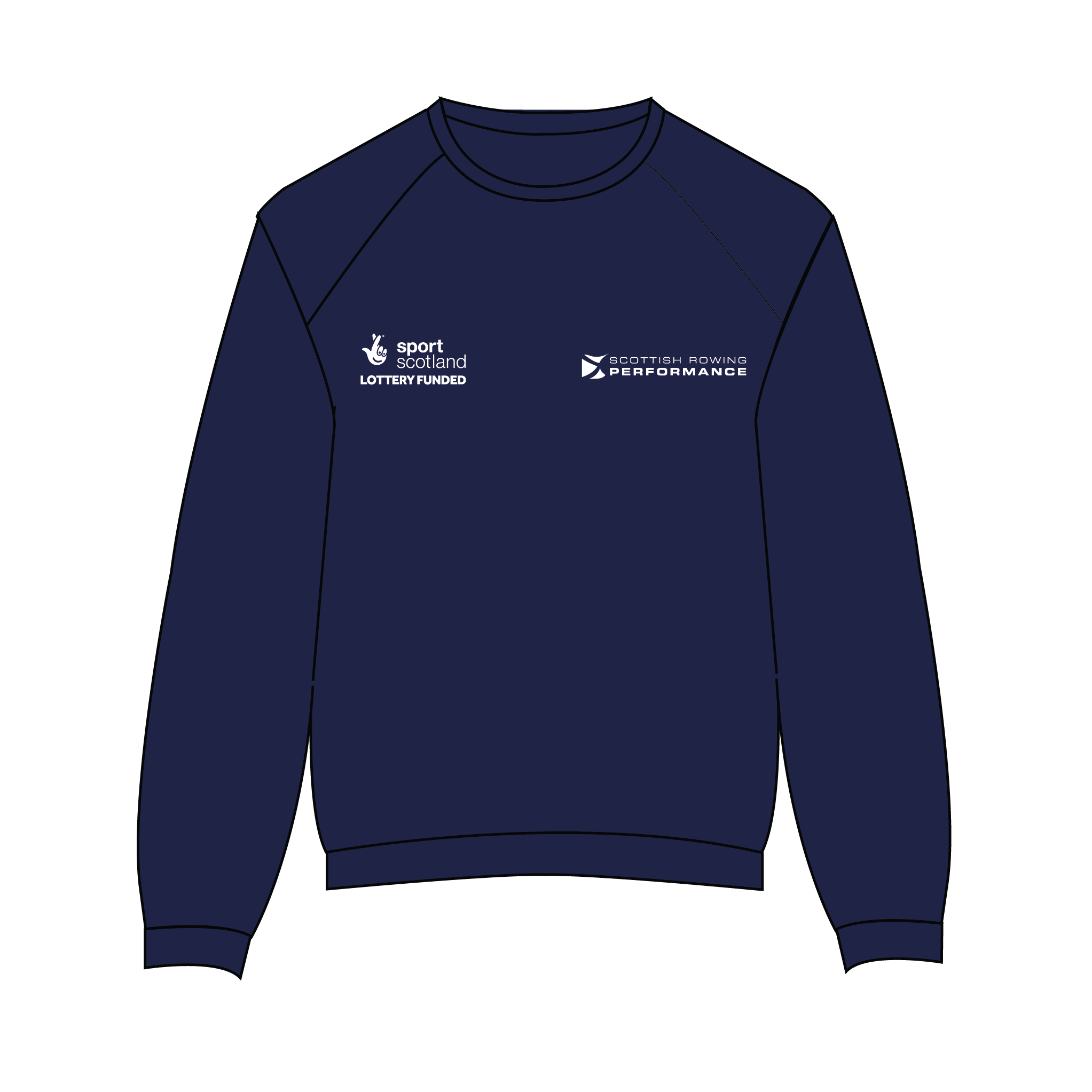 Scottish Performance Sweatshirt