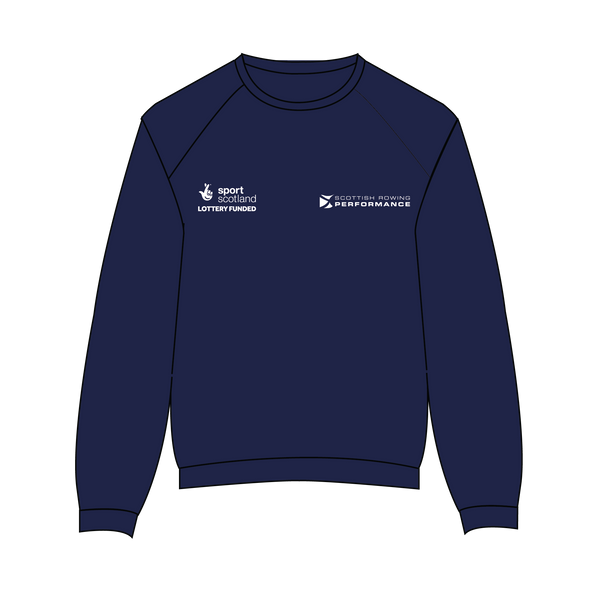 Scottish Performance Sweatshirt