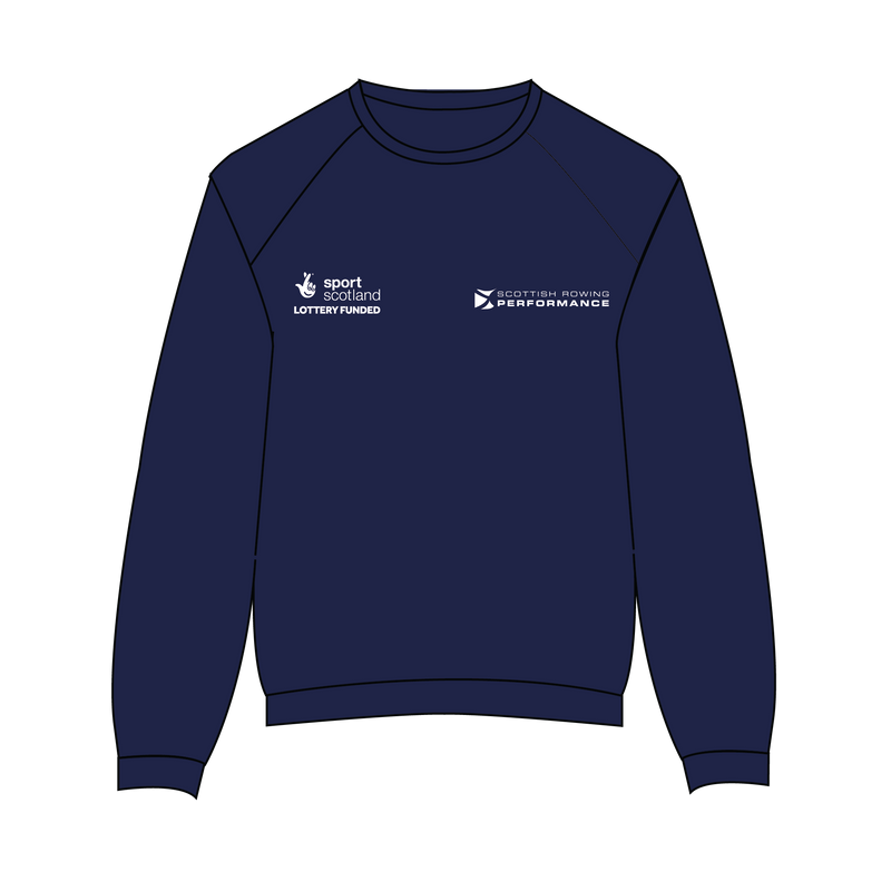 Scottish Performance Sweatshirt