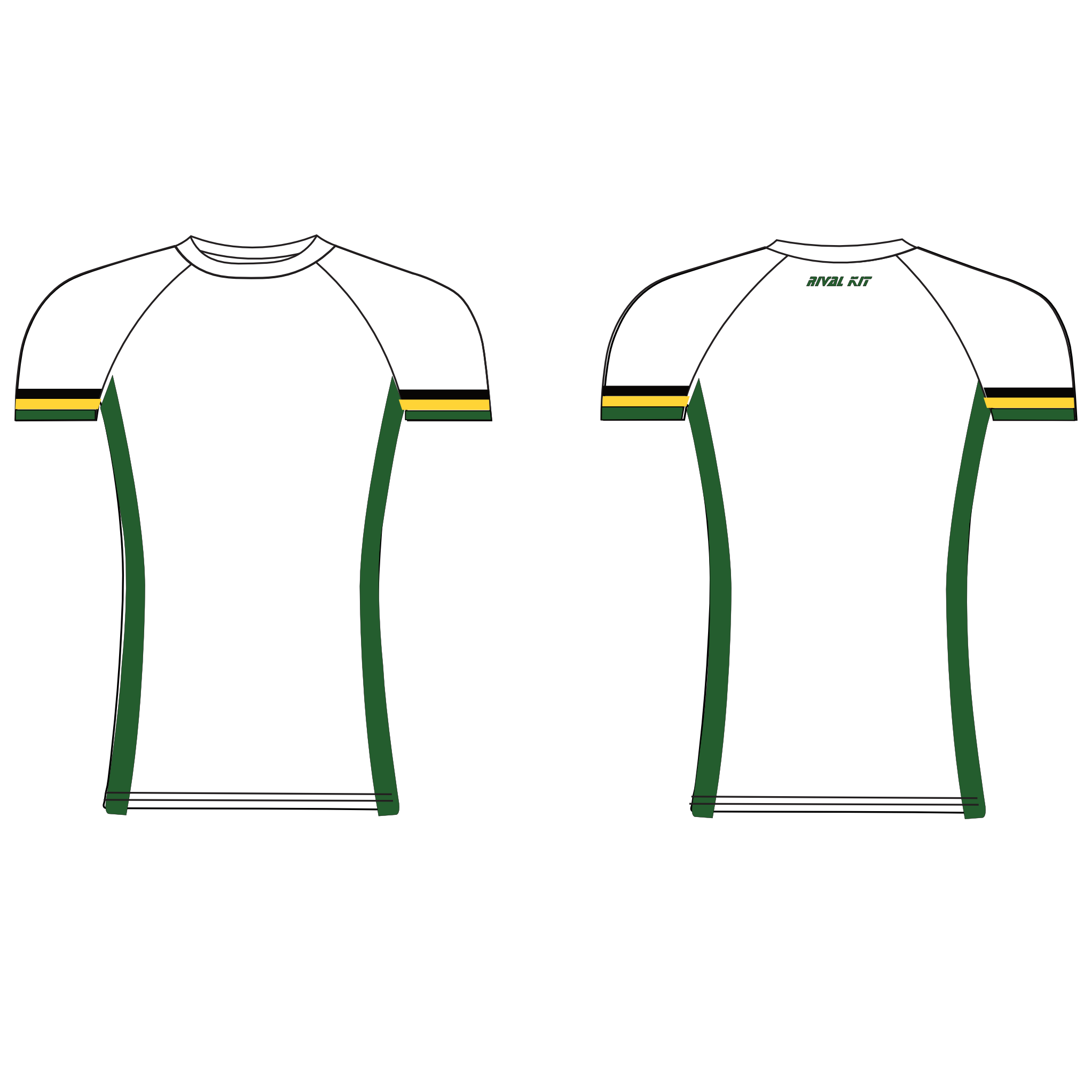 Swansea University BC Baselayer