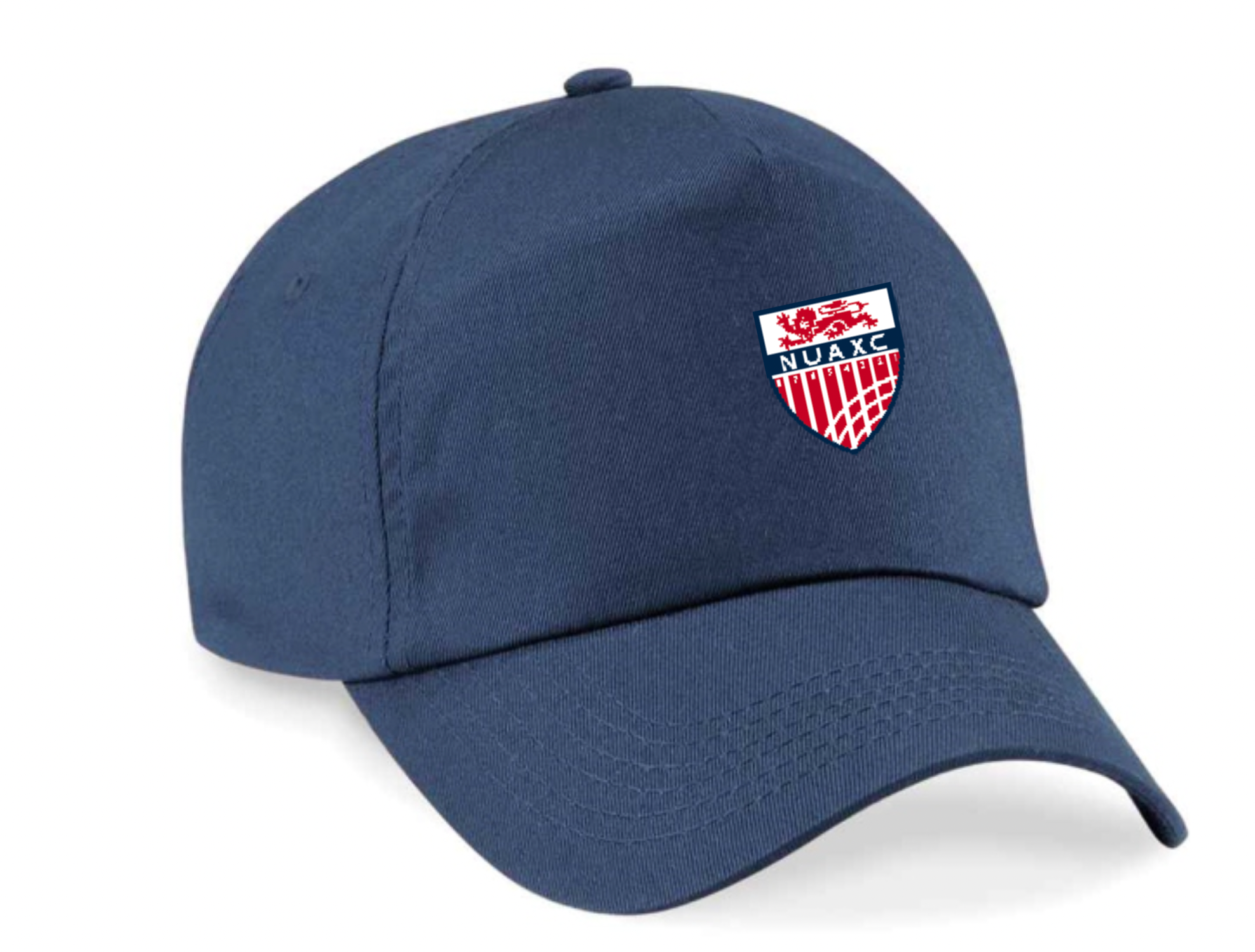 Newcastle University Athletics and Cross Country Club Cotton Cap