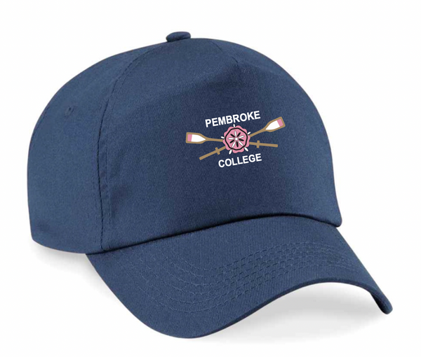 Pembroke College Boat Club (Oxford) Cap