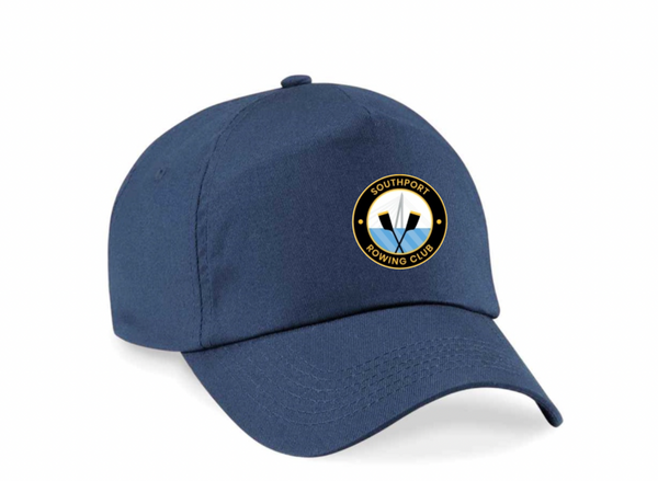 Southport Rowing Club Cap