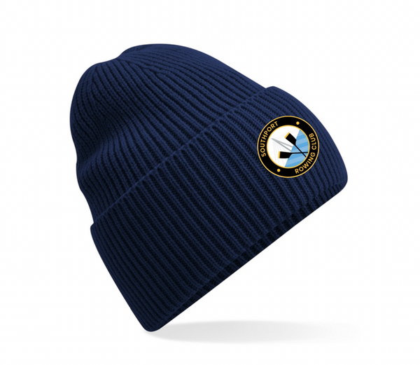 Southport Rowing Club Beanie