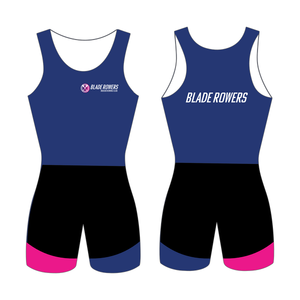 Blade Rowers AIO