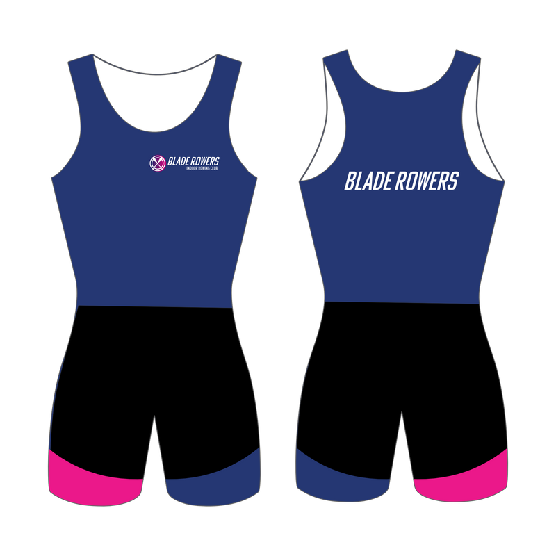 Blade Rowers AIO