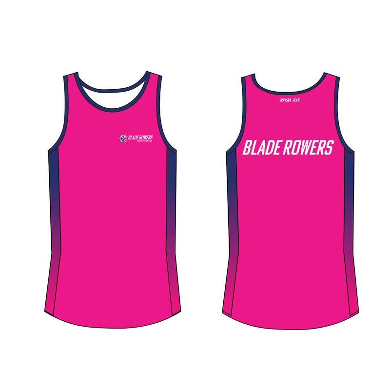 Blade Rowers Gym Vest