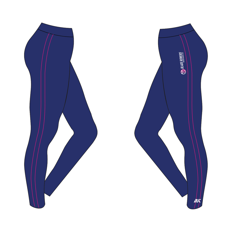 Blade Rowers Leggings