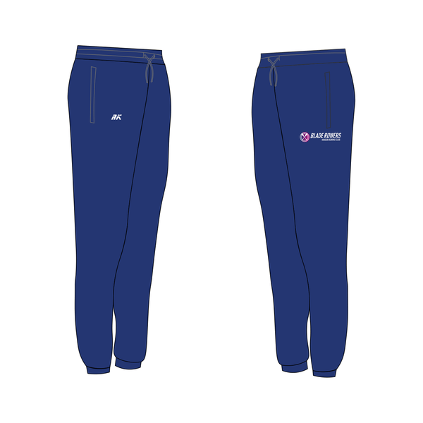 Blade Rowers Bespoke Joggies