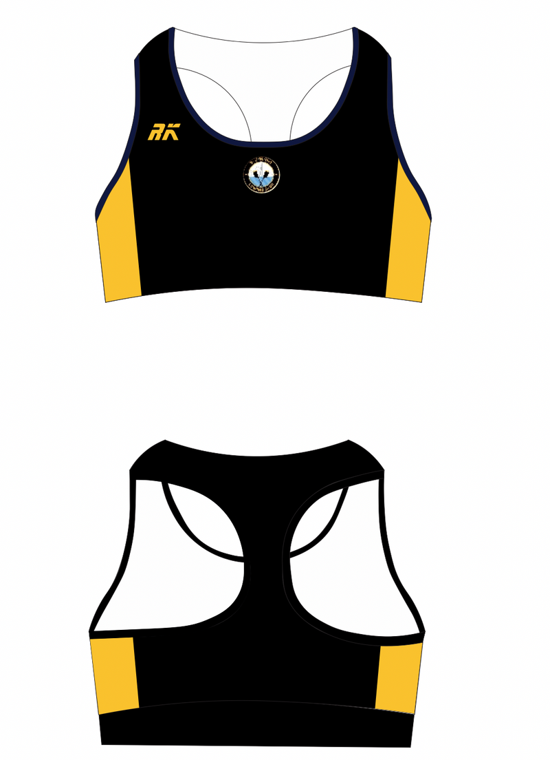 Southport Rowing Club Sports Bra