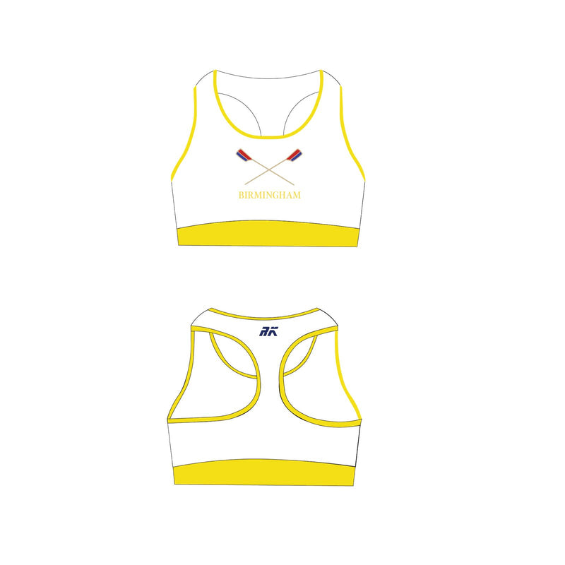 UBBC Sports Bra