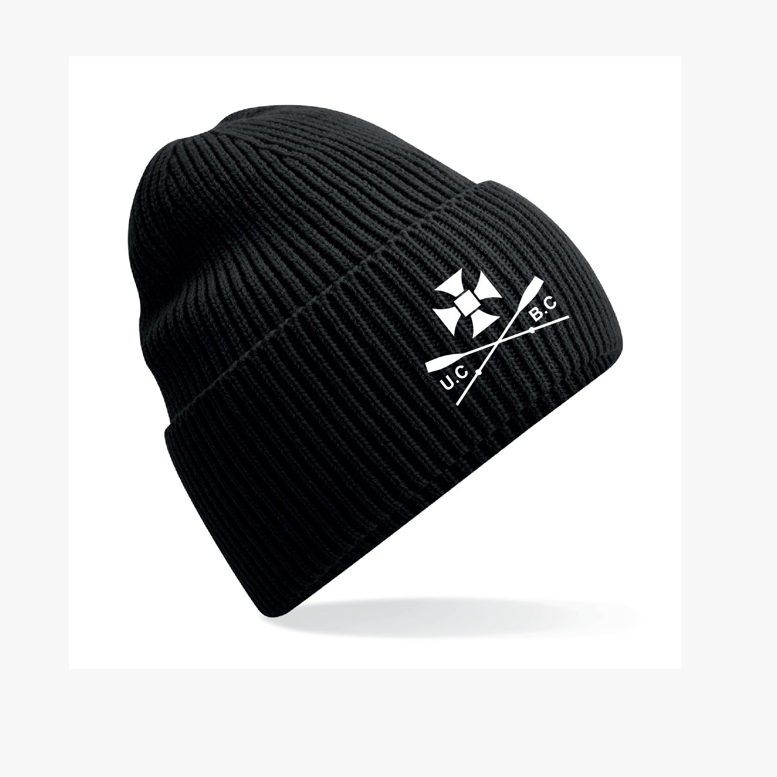 University College Boat Club Durham  Beanie