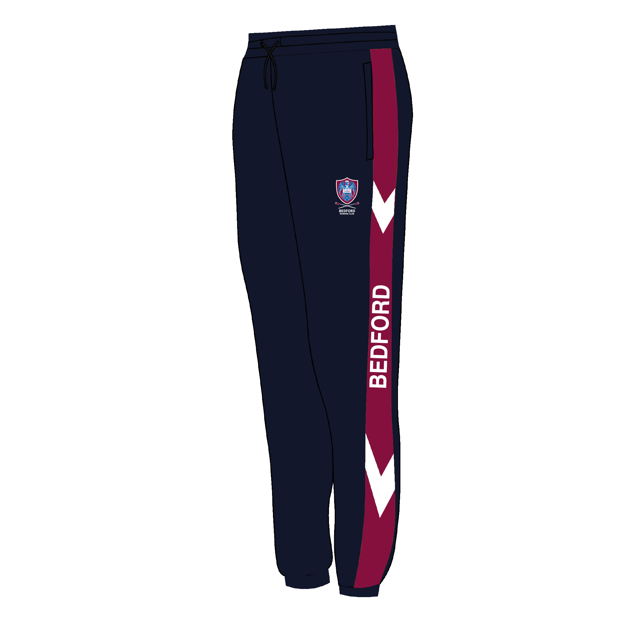 Bedford RC Bespoke Joggies