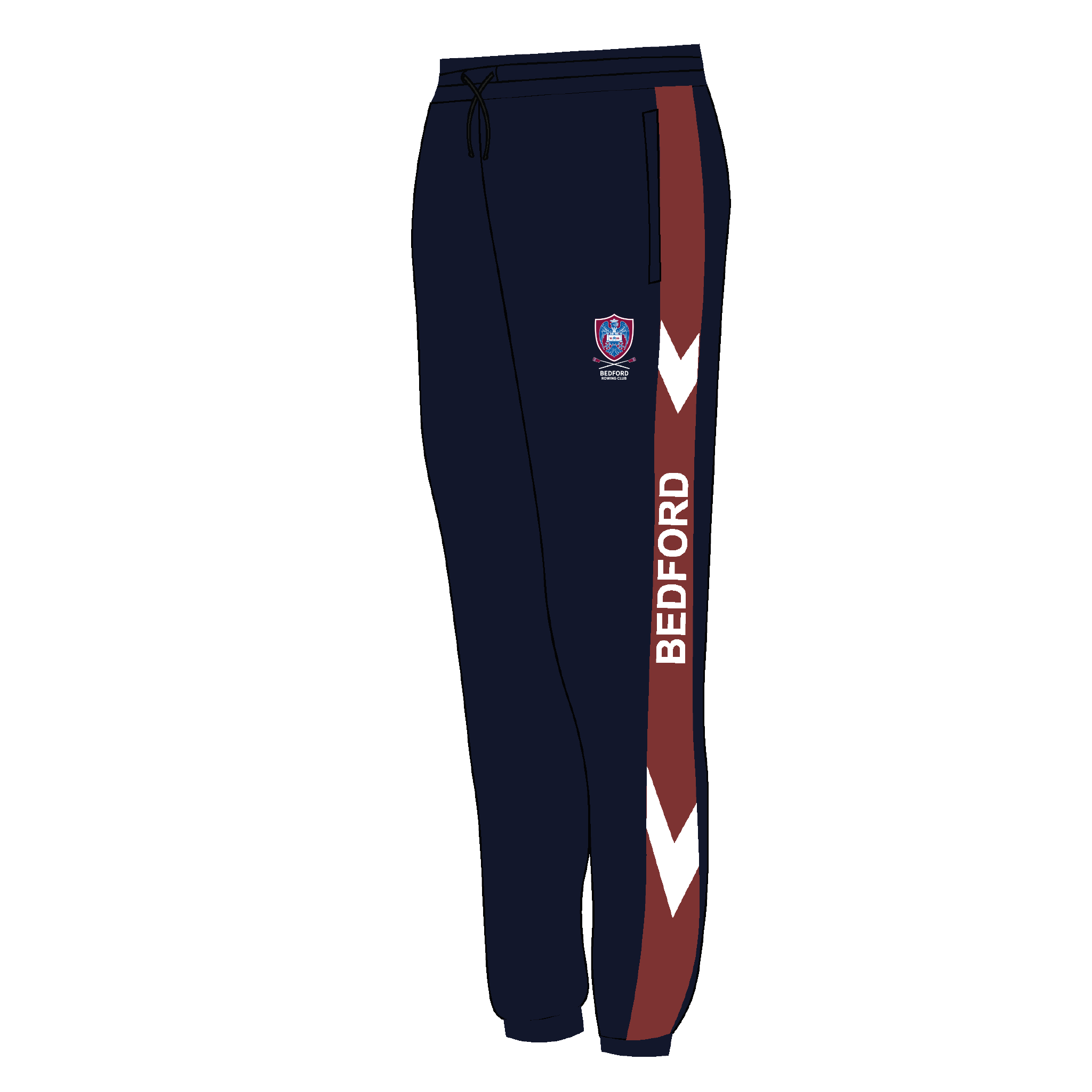 Bedford RC Bespoke Joggies