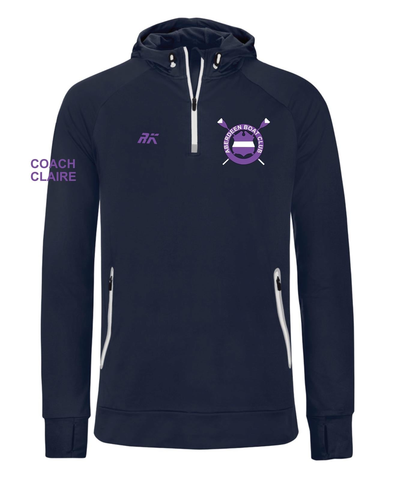 Aberdeen BC Performance Midlayer