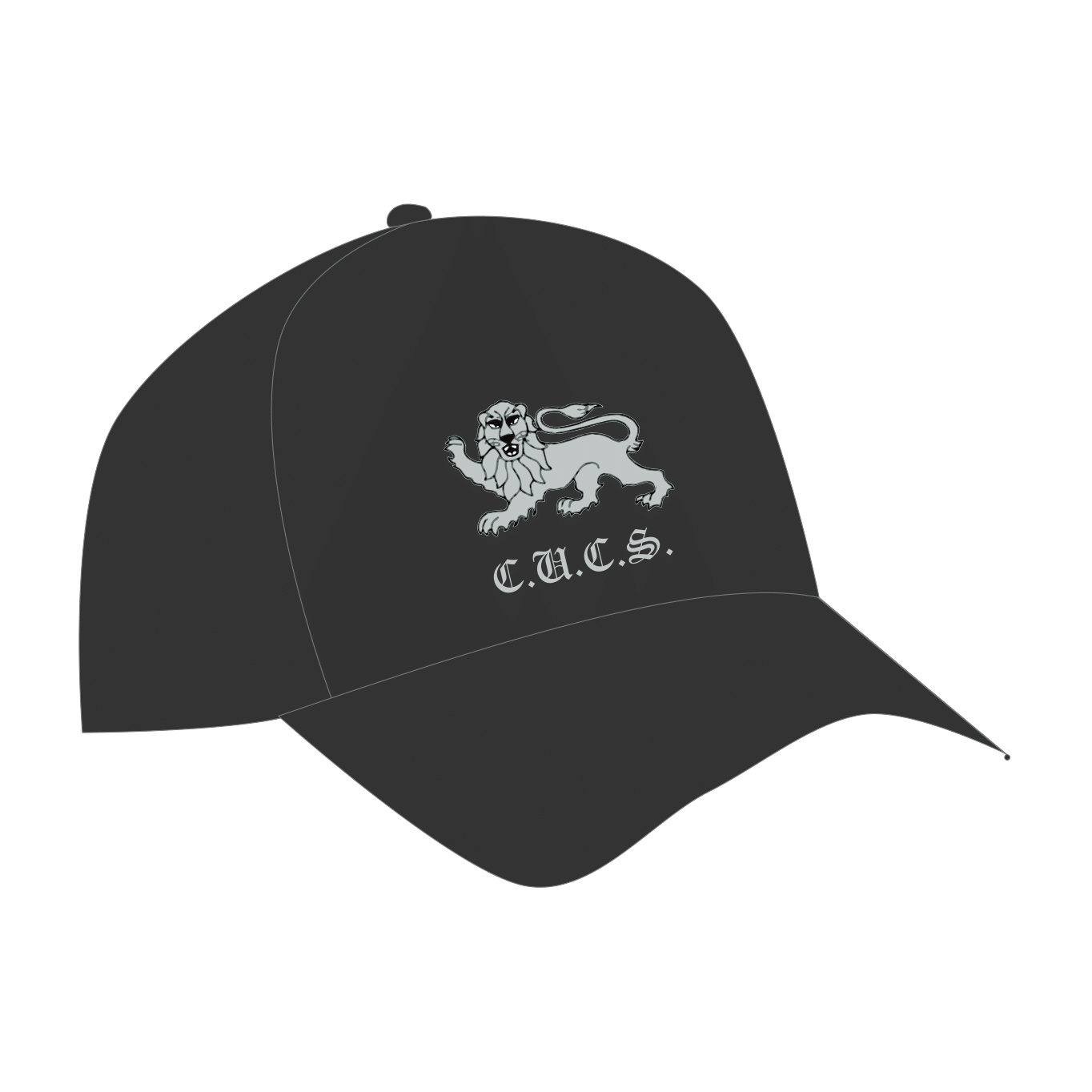 Cambridge University Cheerleading Society Cap