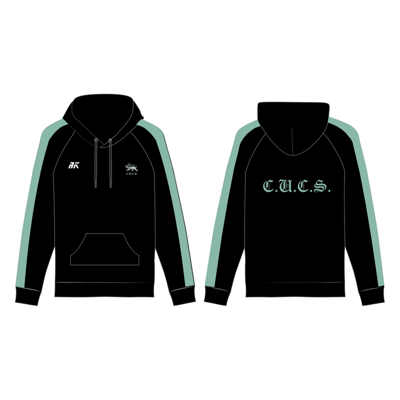 Cambridge University Cheerleading Society Hoodie